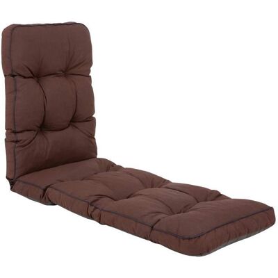 Dajar 467215 Poduszka Na Leżak 180 Cm Modena Flocke / Lena Lounger Patio Dajar 467215 Poduszka Na Leżak 180 Cm Modena Flocke / Lena Lounger Patio