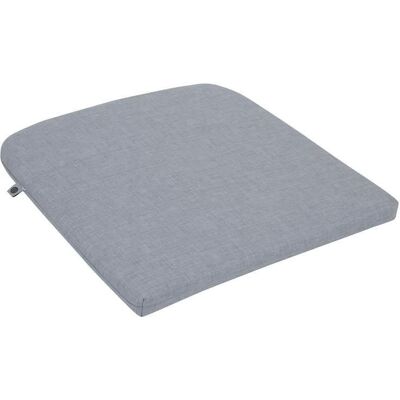 Dajar 467291 Poduszka Na Siedzisko 45 X 45,5 X 3,5 Cm Net Sitz Patio Dajar 467291 Poduszka Na Siedzisko 45 X 45,5 X 3,5 Cm Net Sitz Patio