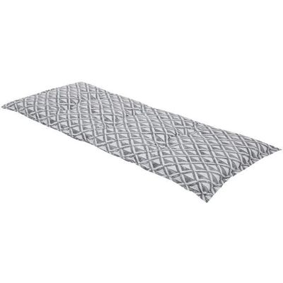 Dajar 467334 Poduszka Na Ławkę Pikowana 120 Cm Patio Dajar 467334 Poduszka Na Ławkę Pikowana 120 Cm Patio