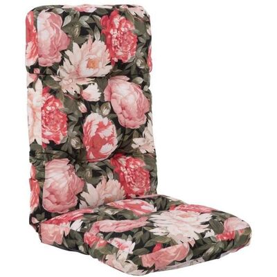Dajar 467852 Poduszka Na Fotel Ogrodowy 124 X 48 Cm Cordoba Patio Dajar 467852 Poduszka Na Fotel Ogrodowy 124 X 48 Cm Cordoba Patio