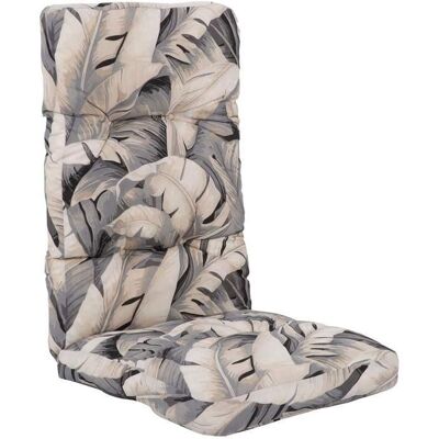 Dajar 467854 Poduszka Na Fotel Ogrodowy 124 X 48 Cm Cordoba G057-06pb Patio Dajar 467854 Poduszka Na Fotel Ogrodowy 124 X 48 Cm Cordoba G057-06pb Patio