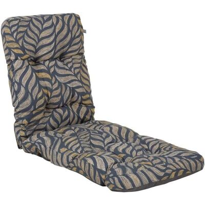 Dajar 467895 Poduszka Na Fotel Ogrodowy 155 X 48 Cm Cordoba Plus G050-06ib Patio Dajar 467895 Poduszka Na Fotel Ogrodowy 155 X 48 Cm Cordoba Plus G050-06ib Patio