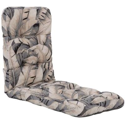 Dajar 467901 Poduszka Na Fotel Ogrodowy 155 X 48 Cm Cordoba Patio Dajar 467901 Poduszka Na Fotel Ogrodowy 155 X 48 Cm Cordoba Patio