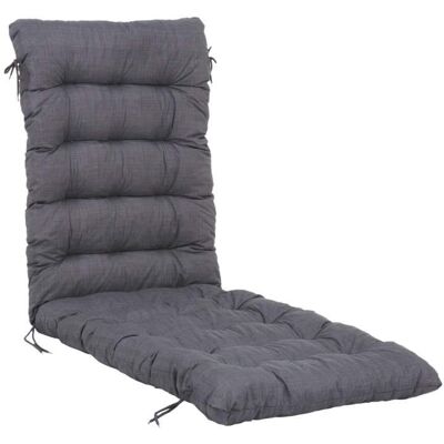 Dajar 468175 Poduszka Ogrodowa 160 X 50 Cm Milos Relax H024-07ib Patio Dajar 468175 Poduszka Ogrodowa 160 X 50 Cm Milos Relax H024-07ib Patio