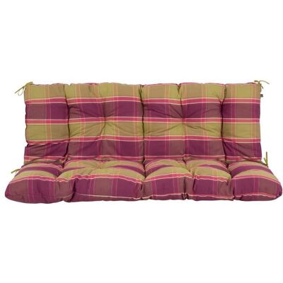 Dajar 468687 Poduszka Na Huśtawkę Lub Ławkę Ogrodową 150 Cm Patio Frigiliana Dajar 468687 Poduszka Na Huśtawkę Lub Ławkę Ogrodową 150 Cm Patio Frigiliana