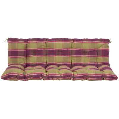 Dajar 468709 Poduszka Na Huśtawkę Lub Ławkę 180 Cm Frigiliana B009-08sb Patio Dajar 468709 Poduszka Na Huśtawkę Lub Ławkę 180 Cm Frigiliana B009-08sb Patio