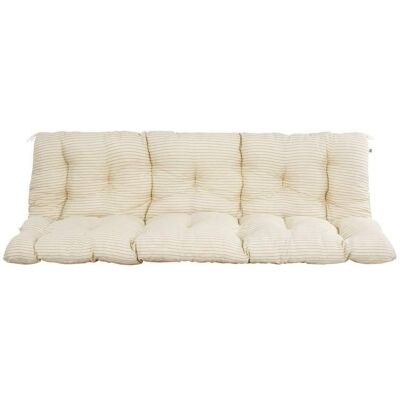 Dajar 468710 Poduszka Na Huśtawkę / Ławkę 180 Cm Frigiliana C012-05pb Patio Dajar 468710 Poduszka Na Huśtawkę / Ławkę 180 Cm Frigiliana C012-05pb Patio