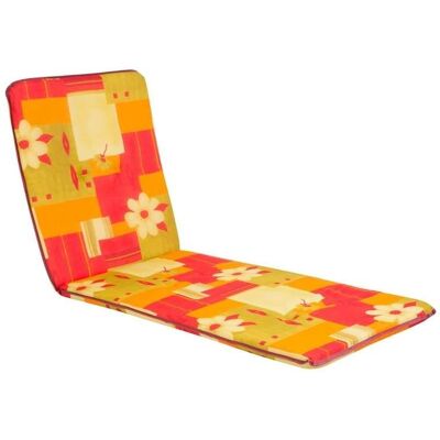 Dajar 48421 Poduszka Na Łóżko / Leżak Mona Liege E001-03bb 4 Cm Patio Dajar 48421 Poduszka Na Łóżko / Leżak Mona Liege E001-03bb 4 Cm Patio