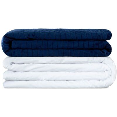 Inny producent 90x120cm Kołdra obciążeniowa Balance® Kids 4kg Inny producent 90x120cm Kołdra obciążeniowa Balance® Kids 4kg