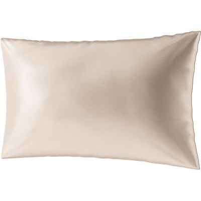 Poszewka z jedwabiu Ailoria - 100x65cm - Hipoalergiczna i Luksusowa Poszewka z jedwabiu Ailoria - 100x65cm - Hipoalergiczna i Luksusowa