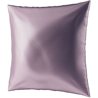 Ailoria, Poszewka na poduszkę Beauty Sleep 65x65 cm, fioletowa Ailoria, Poszewka na poduszkę Beauty Sleep 65x65 cm, fioletowa