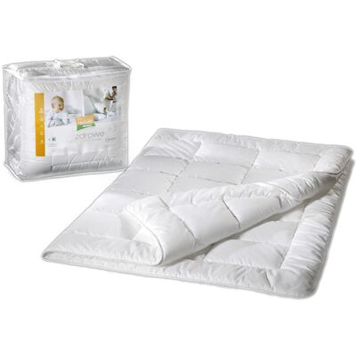AMW - Hollofil Allerban - 160x200 cm - 1280 g - kołdra AMW - Hollofil Allerban - 160x200 cm - 1280 g - kołdra