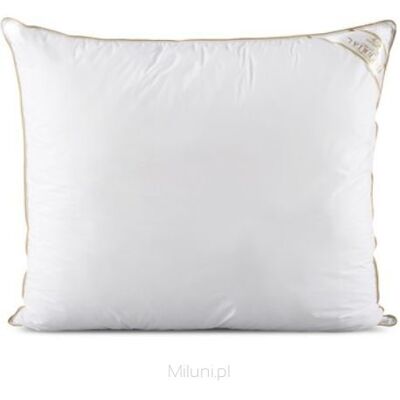 AMW Poduszka Imperial Monaco Platinum 50x60 AMW Poduszka Imperial Monaco Platinum 50x60