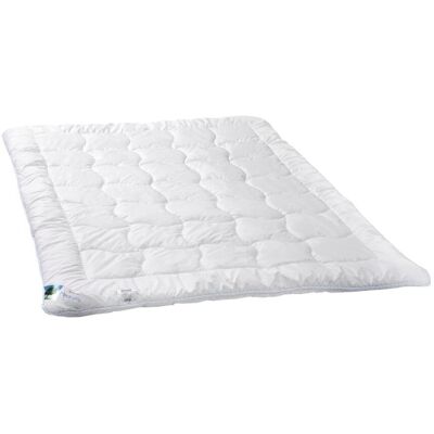 AMZ - 4 Pory Roku - 180x200 cm - Biały - Duvet AMZ - 4 Pory Roku - 180x200 cm - Biały - Duvet
