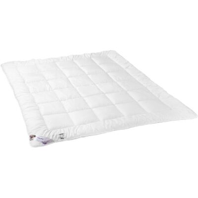 AMZ - Mikrofibra Classic - 180x200 - Białe - Kołdra AMZ - Mikrofibra Classic - 180x200 - Białe - Kołdra