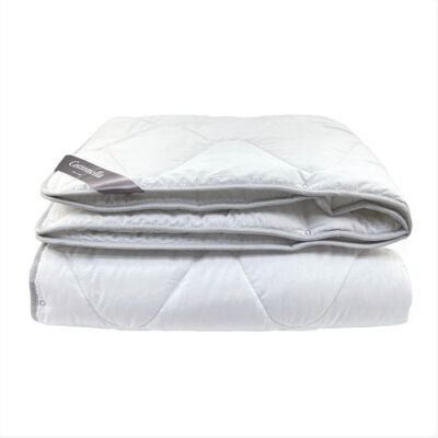 Poldaun Antyalergiczna Kołdra 4 Pory Roku 200x220 Cottonella Poldaun Antyalergiczna Kołdra 4 Pory Roku 200x220 Cottonella