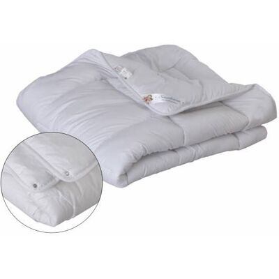 Antyalergiczna Kołdra 4 Pory Roku Sensidream 200x220 Poldaun Antyalergiczna Kołdra 4 Pory Roku Sensidream 200x220 Poldaun