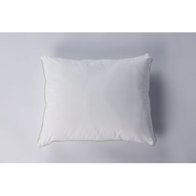 LECH-POL Antyalergiczna Poduszka Bambus 50x60 cm LECH-POL Antyalergiczna Poduszka Bambus 50x60 cm