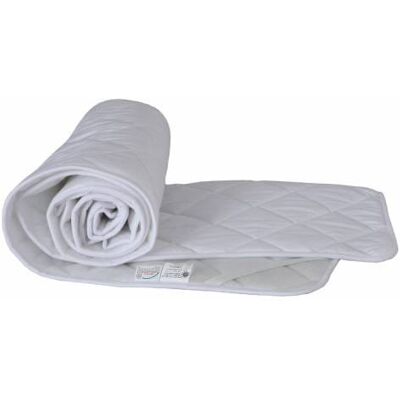 Antyalergiczny Ochraniacz Na Materac 180x200 Poldaun Comfort Antyalergiczny Ochraniacz Na Materac 180x200 Poldaun Comfort