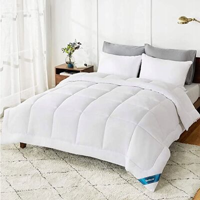 Inny producent BEDSURE kołdra całoroczna 240x220cm Inny producent BEDSURE kołdra całoroczna 240x220cm