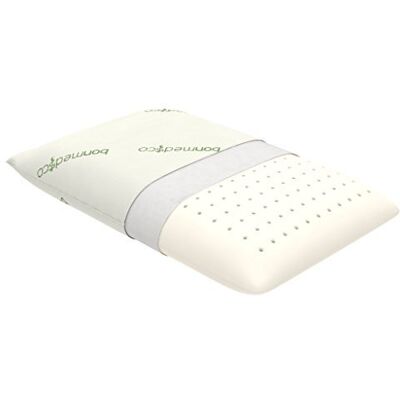 Bonmedico Ergonomiczna Poduszka Podpierająca Kark Głowę Ortopedyczna Poduszka Zapewniająca Spokojny Sen Poduszka Z Pianki Memory Z Nadającą Się Do P.. Bonmedico Ergonomiczna Poduszka Podpierająca Kark Głowę Ortopedyczna Poduszka Zapewniająca Spokojny Sen Poduszka Z Pianki Memory Z Nadającą Się Do P..