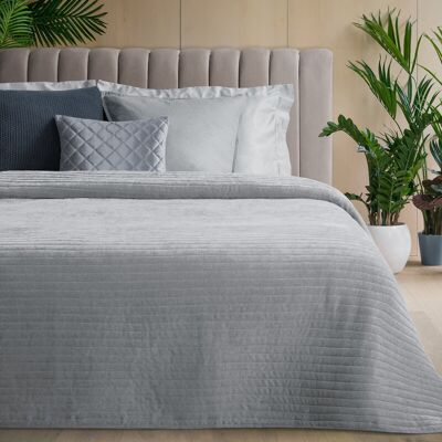 Eurofirany CHON/GLORI/SREB 170X210 SREB Eurofirany CHON/GLORI/SREB 170X210 SREB