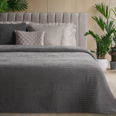 Eurofirany CHON/GLORI/STAL 170X210 STAL Eurofirany CHON/GLORI/STAL 170X210 STAL