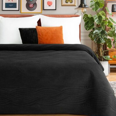 Eurofirany CHON/VELVET2/CZA 220X240 CZAR Eurofirany CHON/VELVET2/CZA 220X240 CZAR