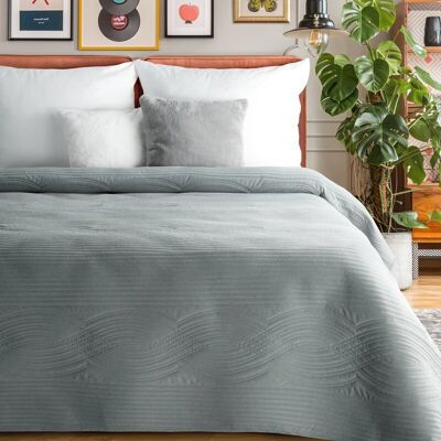 Eurofirany CHON/VELVET2/SRE 170X210 SREB Eurofirany CHON/VELVET2/SRE 170X210 SREB