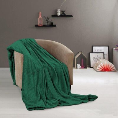 Cotton World ZIELONY KOC HENRY 200x220 Cotton World ZIELONY KOC HENRY 200x220