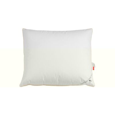 AMIDOWN EKSKLUZYWNA PODUSZKA PUCHOWA KOLUDA 70x80cm 100% PUCH GĘSI AMIDOWN EKSKLUZYWNA PODUSZKA PUCHOWA KOLUDA 70x80cm 100% PUCH GĘSI