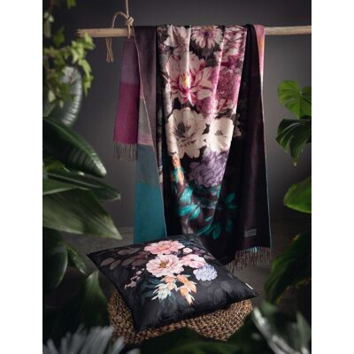 estella, Koc ESTELLA Flower Dream, 130x180 cm estella, Koc ESTELLA Flower Dream, 130x180 cm