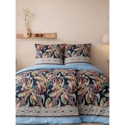 Estella Mako-Jersey Siena Indigo 6627 155x200 Estella Mako-Jersey Siena Indigo 6627 155x200