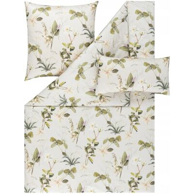 Estella Schweizer Satin Nadea Grun 2186 155x200 Estella Schweizer Satin Nadea Grun 2186 155x200