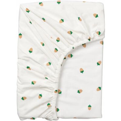 inna (Inny) IKEA BRUMMIG Prześcieradło z gumką 90x200 do łóżeczka ŻOŁĘDZIE inna (Inny) IKEA BRUMMIG Prześcieradło z gumką 90x200 do łóżeczka ŻOŁĘDZIE