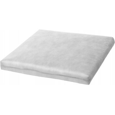 IKEA DUVHOLMEN PODUSZKA WYPEŁNIENIE KRZESŁO 50x50 IKEA DUVHOLMEN PODUSZKA WYPEŁNIENIE KRZESŁO 50x50