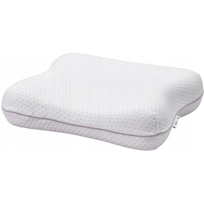 IKEA ISRANUNKEL Poduszka ergonomiczna multi, 41x51 cm IKEA ISRANUNKEL Poduszka ergonomiczna multi, 41x51 cm