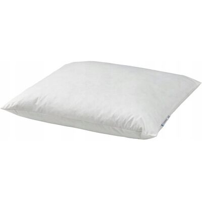 IKEA PILSPINNARE Poduszka, niska 50x60 cm pierze kacze IKEA PILSPINNARE Poduszka, niska 50x60 cm pierze kacze
