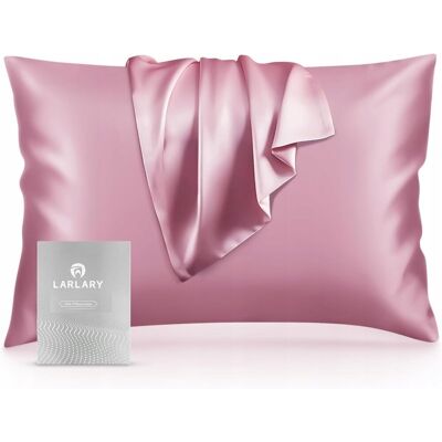 Inny producent JEDWABNA POSZEWKA NA PODUSZKĘ 90% JEDWAB HIPOALERGICZNA 50x75 cm RÓŻOWA Inny producent JEDWABNA POSZEWKA NA PODUSZKĘ 90% JEDWAB HIPOALERGICZNA 50x75 cm RÓŻOWA