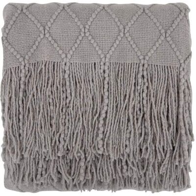 Dajar Koc Alpaca Grey 127 X 152 Cm My Home Dajar Koc Alpaca Grey 127 X 152 Cm My Home
