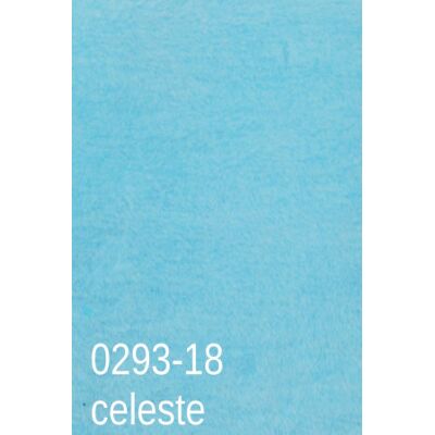 Unia Koc bawełniany akrylowy 150x200 0293/18 błękitny jednobarwny narzuta pled Unia Koc bawełniany akrylowy 150x200 0293/18 błękitny jednobarwny narzuta pled