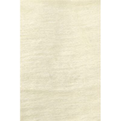 Unia Koc bawełniany akrylowy 150x200 0293/2 kremowy narzuta pled Unia Koc bawełniany akrylowy 150x200 0293/2 kremowy narzuta pled