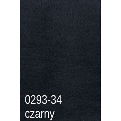 Unknown - 0293/34 - czarny - 150x200 - Koc Unknown - 0293/34 - czarny - 150x200 - Koc