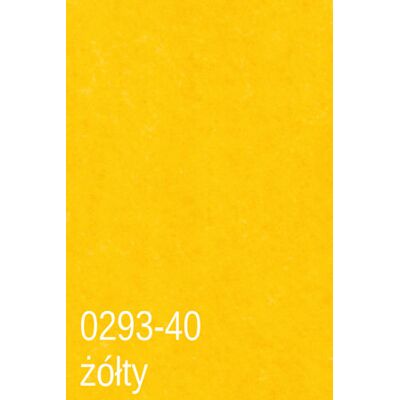 Unia Koc bawełniany akrylowy 150x200 0293/40 żółty cytrynowy narzuta pled Unia Koc bawełniany akrylowy 150x200 0293/40 żółty cytrynowy narzuta pled