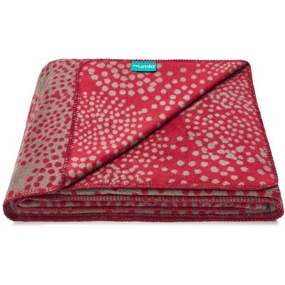 koc dott 150 x 200 cm - MUMLA koc dott 150 x 200 cm - MUMLA