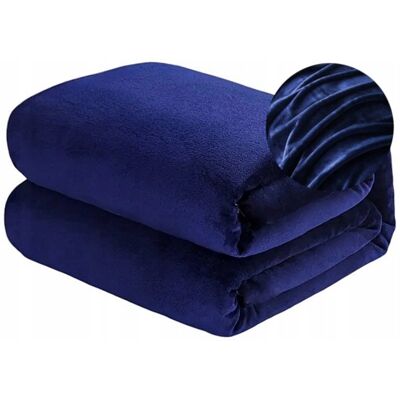 Madex KOC KOCYK MIĘKKI NARZUTA 150X200 SALON SYPIALNIA PLUSZOWY GRUBY PLED GŁADKI Madex KOC KOCYK MIĘKKI NARZUTA 150X200 SALON SYPIALNIA PLUSZOWY GRUBY PLED GŁADKI