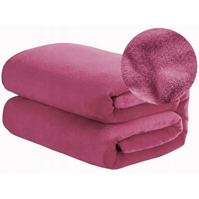 Madex KOC KOCYK MIĘKKI NARZUTA 150X200 SALON SYPIALNIA PLUSZOWY GRUBY PLED GŁADKI Madex KOC KOCYK MIĘKKI NARZUTA 150X200 SALON SYPIALNIA PLUSZOWY GRUBY PLED GŁADKI