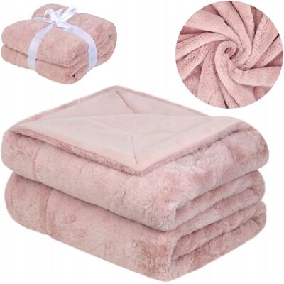 Domarex Koc Na Łóżko 130x150 Do Przykrycia W Chłodny Poranek Wieczór W Ogrodzie Domarex Koc Na Łóżko 130x150 Do Przykrycia W Chłodny Poranek Wieczór W Ogrodzie