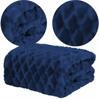 Domarex KOC NA ŁÓŻKO DO PRZYKRYCIA W CHŁODNY PORANEK 130X160 NA KANAPE FOTEL SOFE Domarex KOC NA ŁÓŻKO DO PRZYKRYCIA W CHŁODNY PORANEK 130X160 NA KANAPE FOTEL SOFE