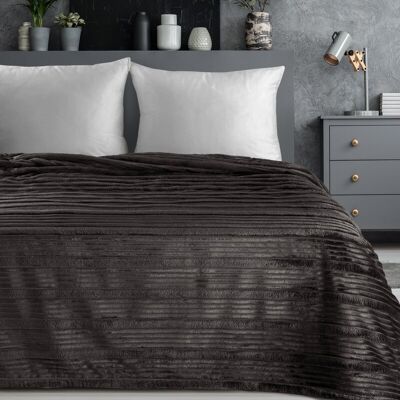 Eurofirany KOC/NINA/STAL 200X220 STAL Eurofirany KOC/NINA/STAL 200X220 STAL